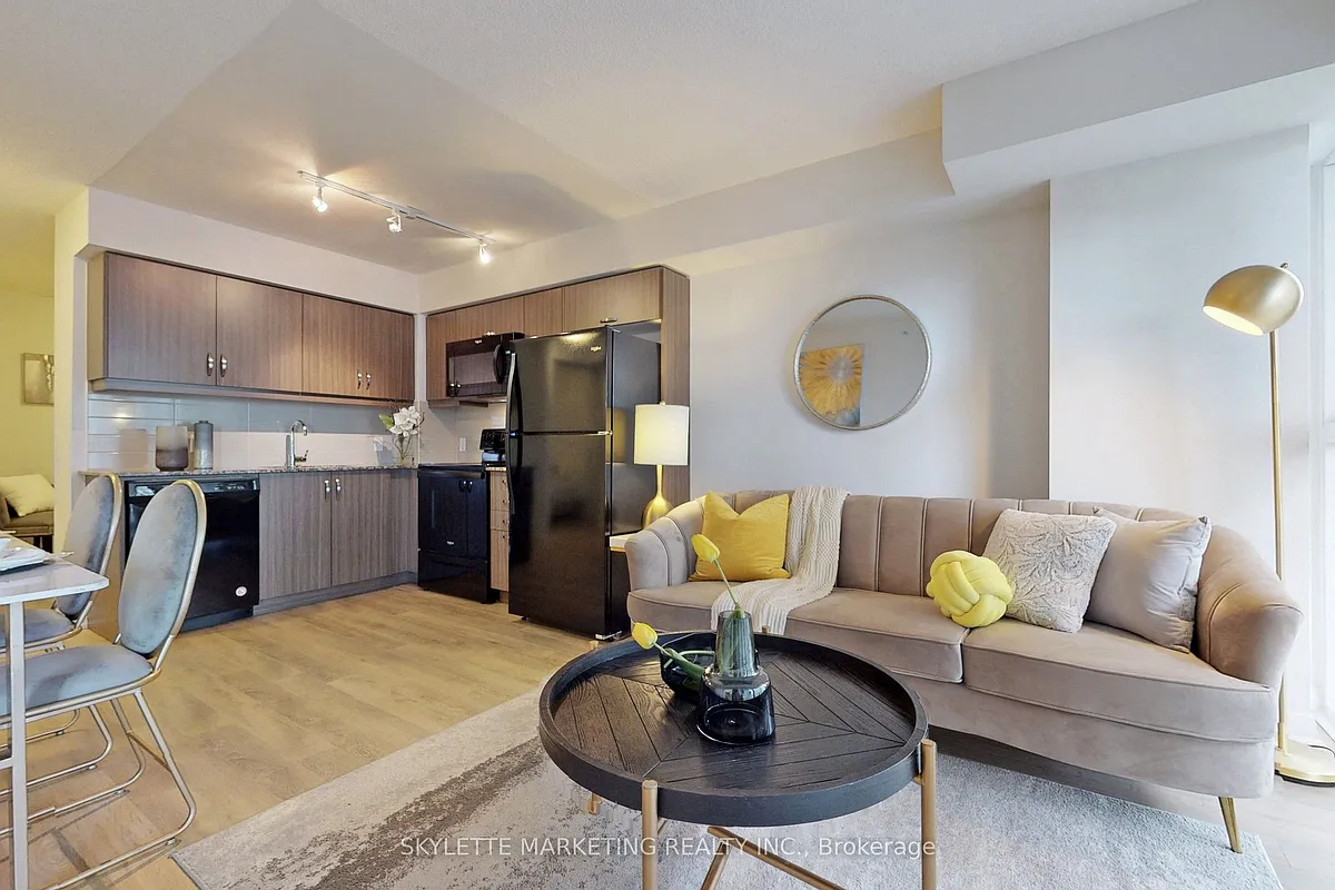 Building Photo - 30 Meadowglen Pl #609
