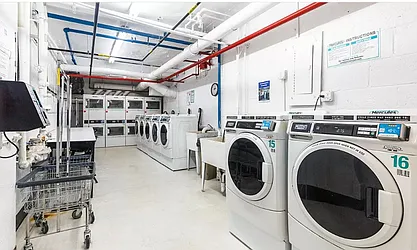 Rented by Dalan Rentals