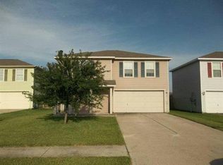 2617 Shark Cir, Texas City, TX 77591