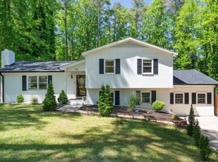915 Chalice St, Durham, NC 27705