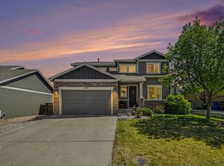 2322 73rd Ave Ct, Greeley, CO 80634