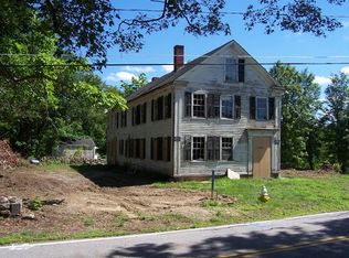 113 Benson Rd, Northbridge, MA 01534