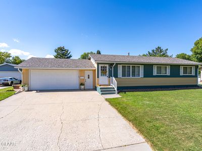 210 Adams St, Crookston, MN, 56716