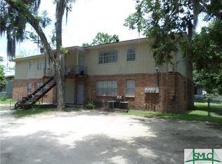 205 W 58th St, Savannah, GA 31405