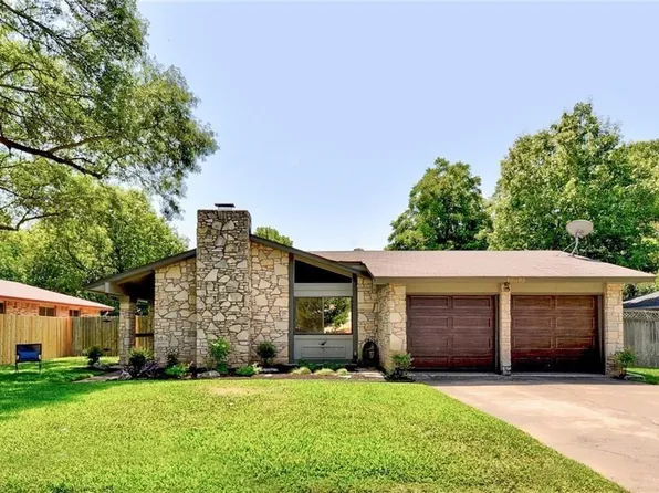 10605 Golden Quail Dr, Austin, TX 78758