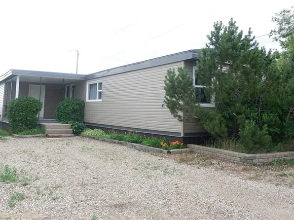 67 Sunrise ESTATES, Assiniboia, SK S0H 0B0