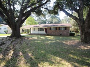 1242 W 18th St, Laurel, MS 39440