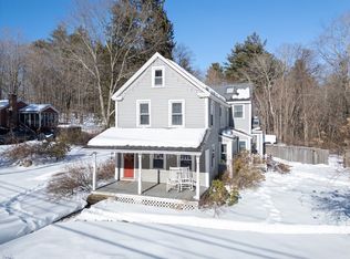 268 Wood St, Hopkinton, MA 01748