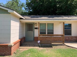 3705 32nd St, Lubbock, TX 79410