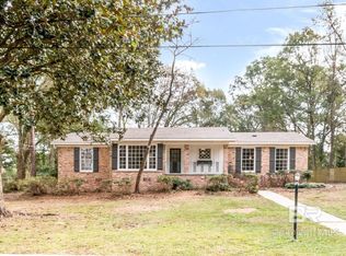 2863 Starlit Dr E, Mobile, AL 36693