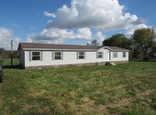 11836 Rineyville Rd, Vine grove, KY 40175