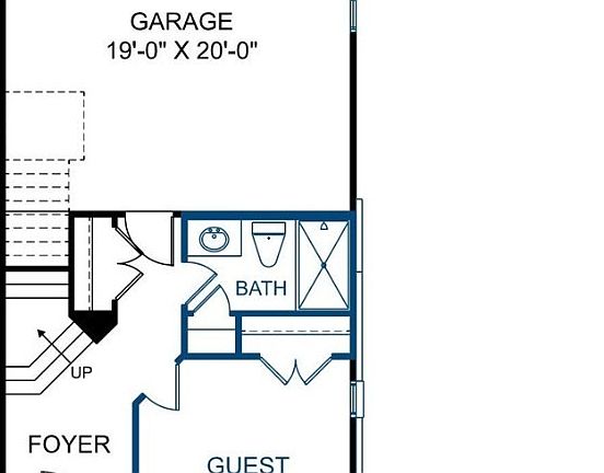 2nd image of 4330 Dominion Forest Circle Gln