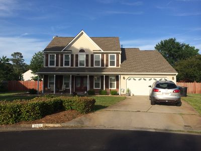 3001 Hornbeam Ct, Virginia Beach, VA, 23452