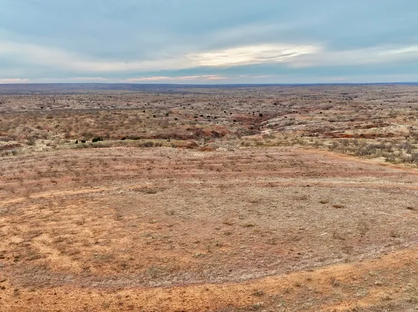 Farm To Market 1440, Cee Vee, TX 79223