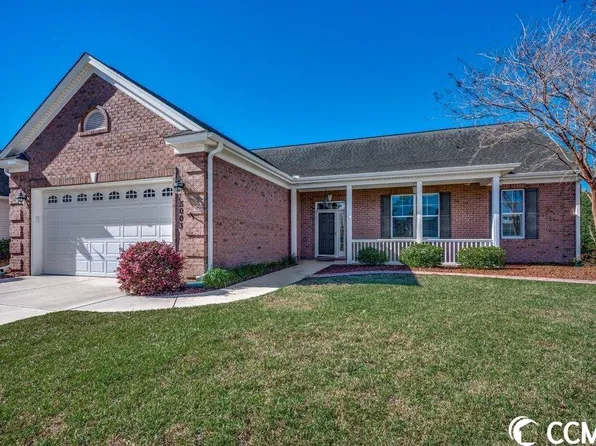 5003 Wax Myrtle Ct., North Myrtle Beach, SC 29582
