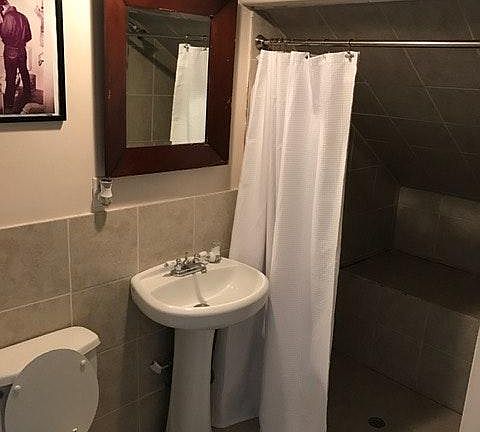 Restroom