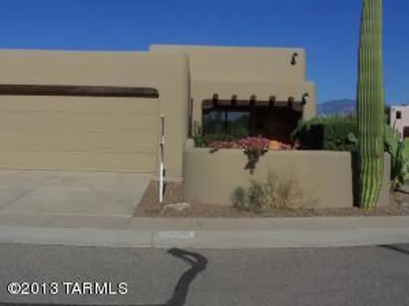 3574 W Nestled Desert Pl, Tucson, AZ 85742