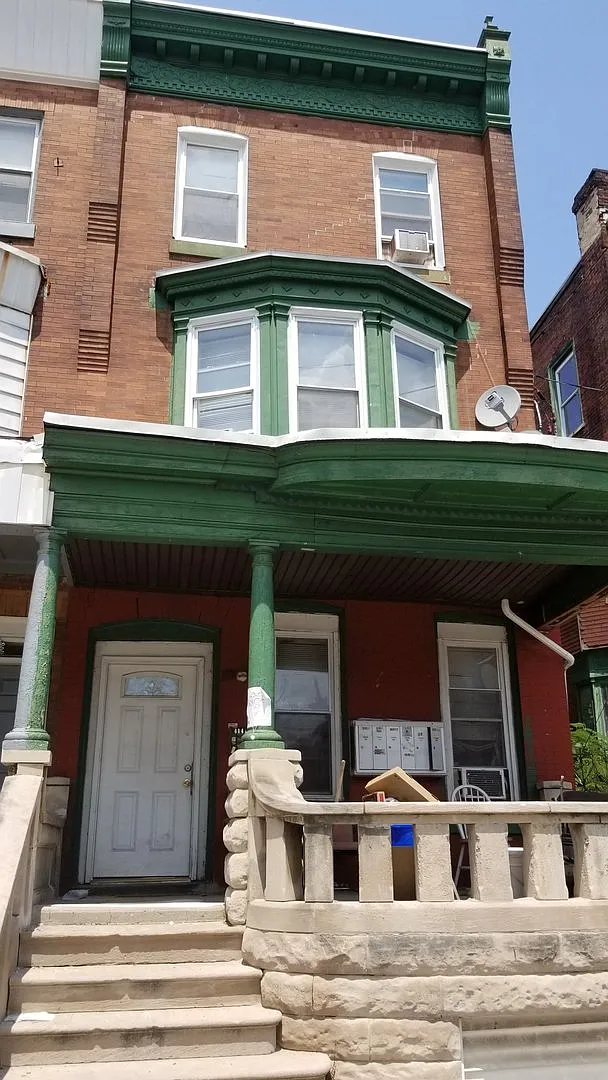 4141 Girard Ave. — Photo 1