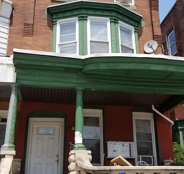 4141 W Girard Ave — Photo 1