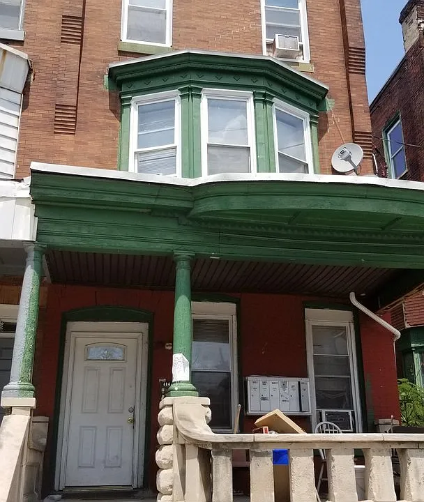 4141 W Girard Ave