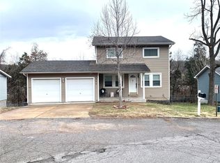 7299 Meriwether Ct, Barnhart, MO 63012