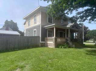 153 Andrews St, Massena, NY 13662