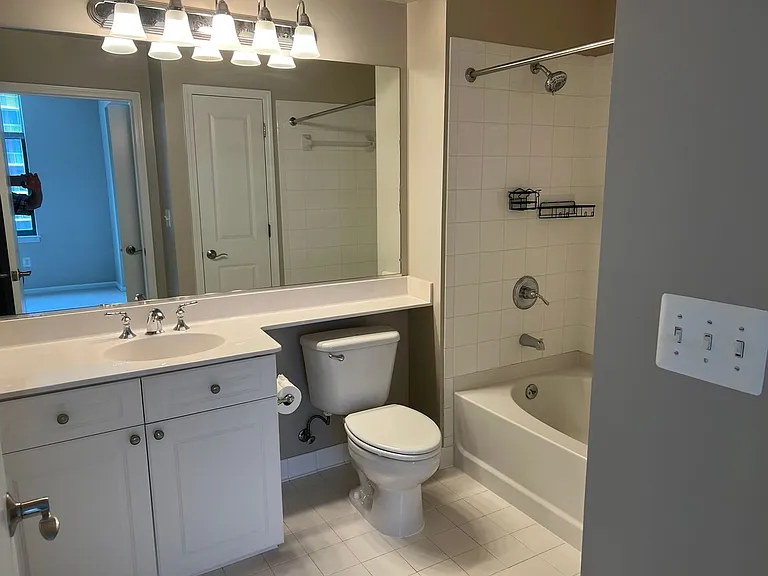 11700 Old Georgetown Rd #606 — Photo 9