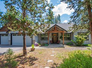 17500 Snow Goose Rd, Bend, OR 97707