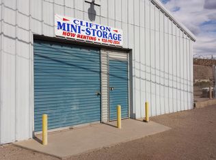 300 Shannon Rd, Clifton, AZ 85533