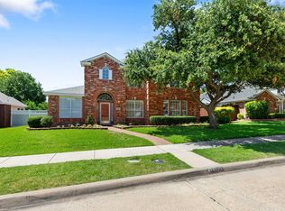 11801 Waterford Ln, Frisco, TX 75035