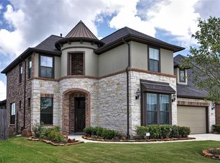 3926 May Ridge Ln, Sugar Land, TX 77479