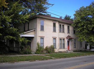 330 Cincinnati Ave, Xenia, OH 45385
