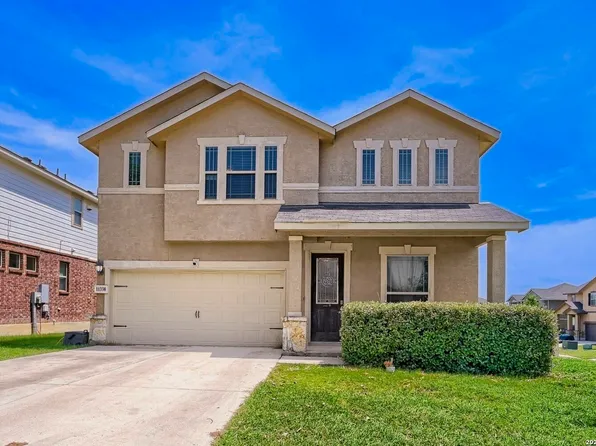 11338 Applejack, San Antonio, TX 78245