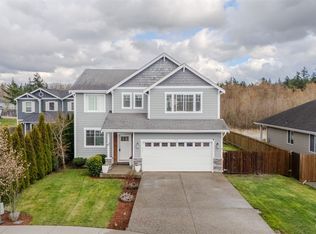 1737 Hillcrest Loop, Mount Vernon, WA 98274