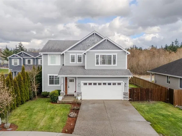 1737 Hillcrest Loop, Mount Vernon, WA 98274