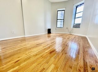 605 W 179th St APT 7, New York, NY 10033