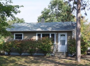 4370 Whitehall Rd, Muskegon, MI 49445