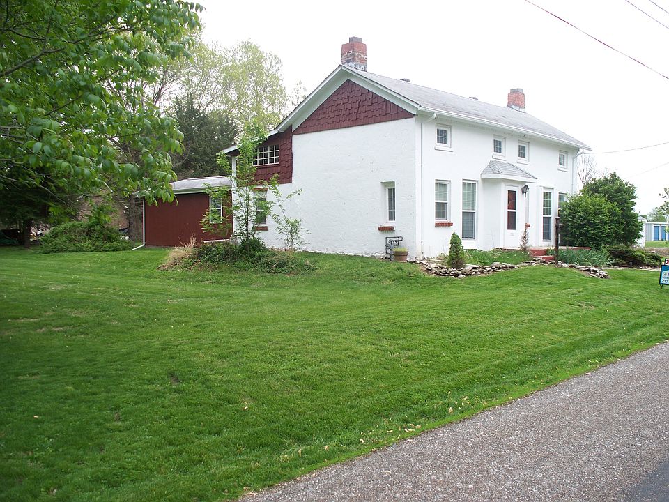 150 N Gordon St, Nauvoo, IL 62354 Zillow