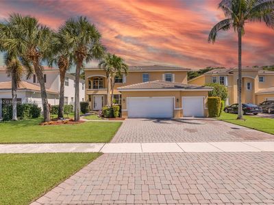 6332 C Durham Dr, Lake Worth, FL, 33467