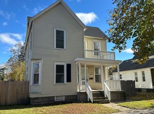 1126 Jennette Ave NW #1, Grand Rapids, MI 49504