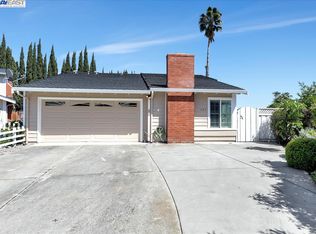 1686 Sierra Rd, San Jose, CA 95131
