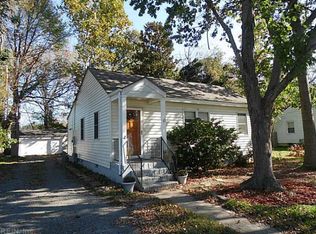 13 E Preston St, Hampton, VA 23669