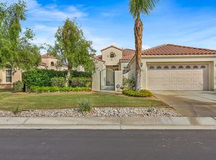86 Via Las Flores, Rancho Mirage, CA 92270