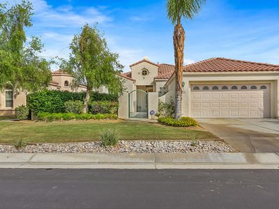 86 Via Las Flores, Rancho Mirage, CA, 92270