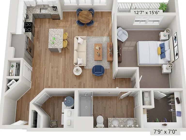 Amberlin Queen Creek 55+ Active Adult — Photo 39