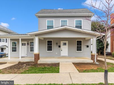 708 Chestnut St, Hagerstown, MD, 21740