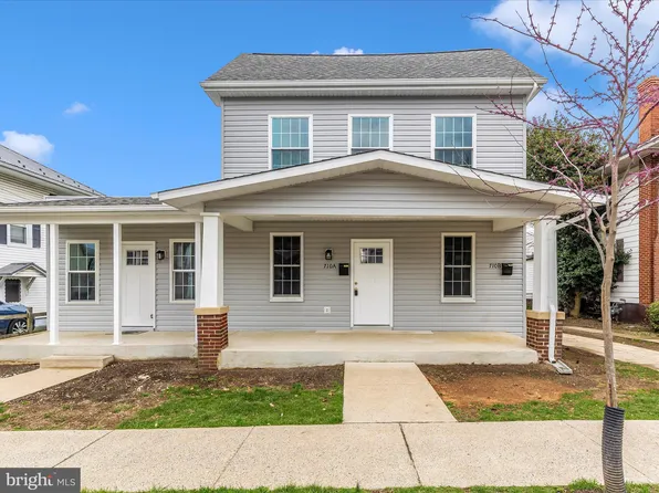 708 Chestnut St, Hagerstown, MD 21740