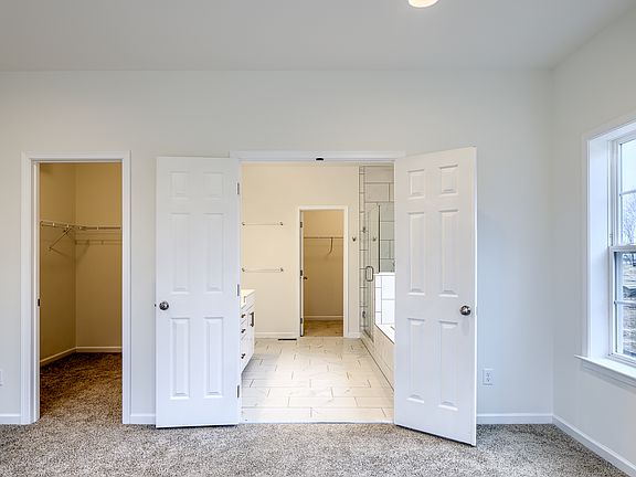 Owner s Suite