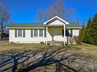 1810 W Lexington Avenue Ext, High Point, NC 27265