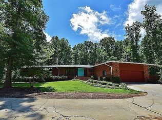 524 Breedlove Dr, Monroe, GA 30655